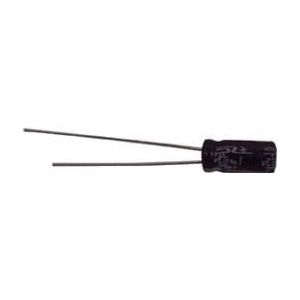 Elco condensator radiaal - HQ Products