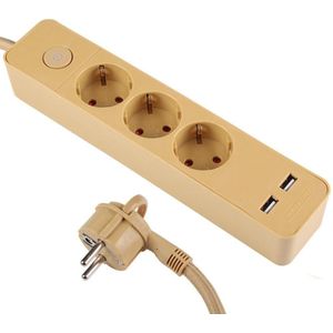 Stekkerdoos randaarde - Q-Link