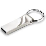 Allteq - USB A Stick - 32 GB - Zilver - USB 2.0