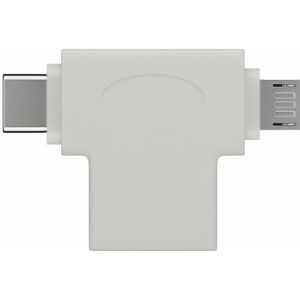 USB C adapter - Goobay