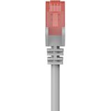 U/UTP Cat 6 kabel - Allteq