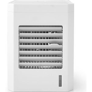 Mini air- en luchtkoeler Allteq ARC-001 - Allteq