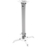 Draaibaar - Zilver - HQ products