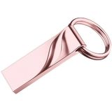 Allteq - USB A Stick - 64 GB - Rose Goud - USB 2.0