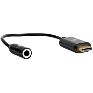 USB C naar jack adapter - Nedis