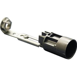 E14 kaarsfitting - Electroplast