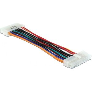 Adapter moederbord ATX - Delock