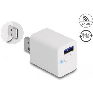 Delock WLAN EASY-USB Smart Schalter MQTT - Delock