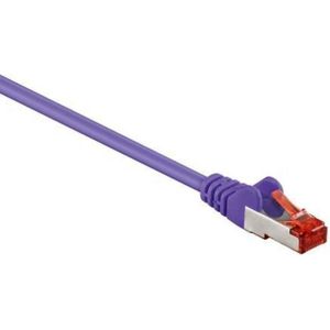 S/FTP Cat 6 kabel - Goobay