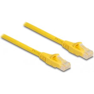 U/UTP Cat 6a kabel - Delock