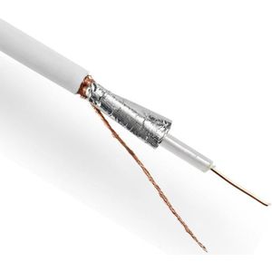 Coax kabel - Nedis