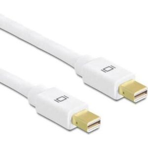 Mini DisplayPort Kabel - Delock