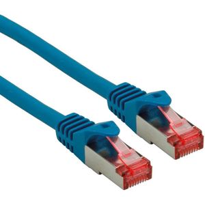 Netwerkkabel Cat 6 S/FTP - ROLINE