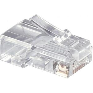 RJ45 stekker - Allteq