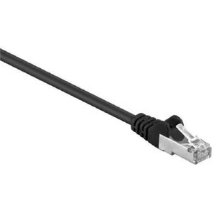 SF/UTP kabel Cat 5e - Goobay