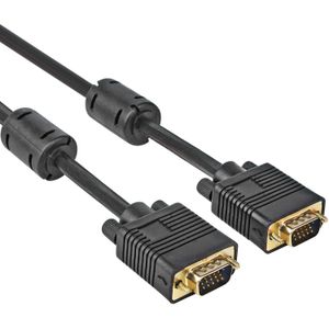 VGA kabel - Allteq