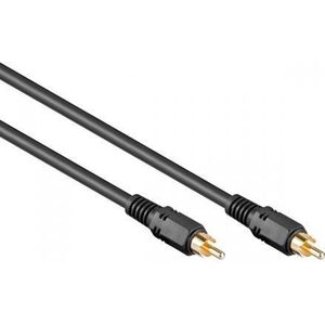 Tulp audio kabel - Allteq