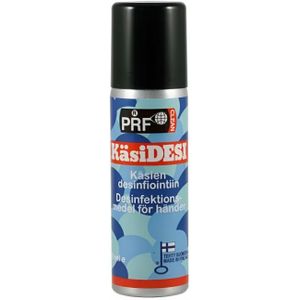 Hand spray - PRF