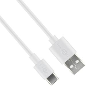 USB C naar USB A kabel - Goobay