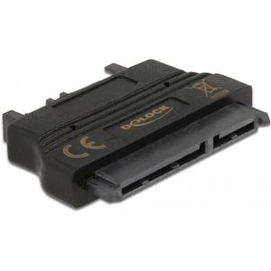 SATA verloopstekker - Delock