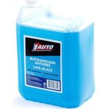 Ruitensproeier - Soer - Antivries - 5 Liter - Beschermt tot -15°C