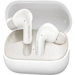 SpaceBuds N – ANC, 38h Battery & Multi-Device Pairing