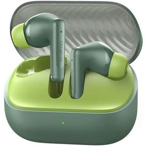 SpaceBuds Neo – BT 5.4, 30h Battery & ENC