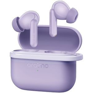 SpaceBuds Lite – 40h Playtime, ENC Calls & Powerful Bass