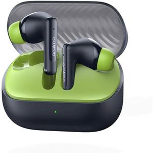 SpaceBuds Neo – BT 5.4, 30h Battery & ENC