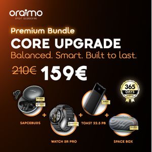 Core Upgrade Bundle