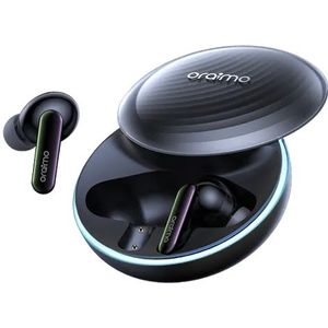 SpaceBuds - ANC Hybride, 40h Battery, BT 5.4