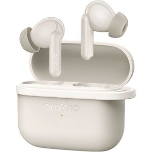 SpaceBuds Lite – 40h Playtime, ENC Calls & Powerful Bass