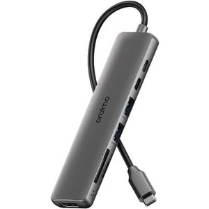 PowerTrans USB Hub 7-IN-1