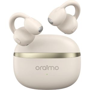 OpenSnap – Open-Ear Fit, ENC Mic & 26h Battery,