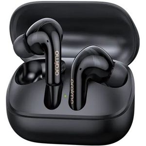 Oraimo - SpaceBuds N - Draadloze Oordopjes - ANC - 38u Batterij - Multipoint - Bluetooth