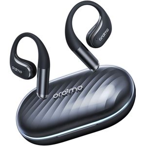 OpenArc – Open-Ear Comfort, 36h Battery, Bass Boost