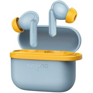 SpaceBuds Lite – 40h Playtime, ENC Calls & Powerful Bass