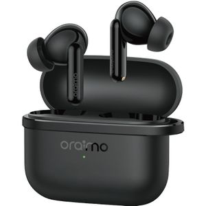 SpaceBuds Lite – 40h Playtime, ENC Calls & Powerful Bass