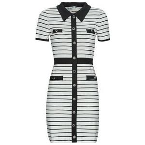 Morgan  RMLYA  Jurken dames Wit