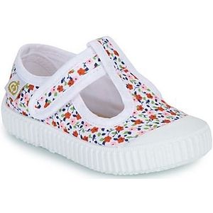 Citrouille et Compagnie  ALUNA  Ballerina's  kind Wit