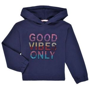 Billieblush  KINU  Truien  kind Blauw