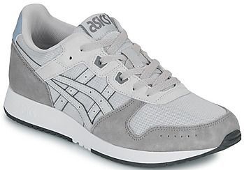 Asics - Lyte Classic - Hardloopschoenen - Mesh en Suede - EVA Tussenzool