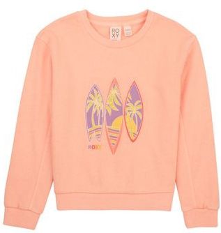 Roxy - OH HAPPY DAY B - Sweater - Oranje