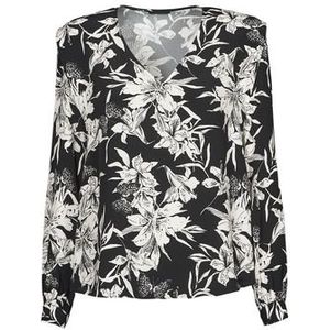 Ikks  BU13035  Blouses  dames Multicolour