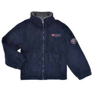 Geographical Norway  TORLEON  Jassen  kind Marine