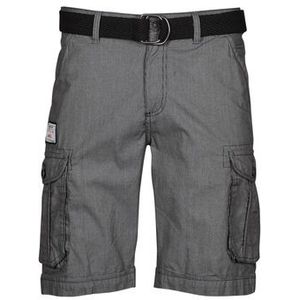 Oxbow  N1ORPEK  Broeken  heren Zwart