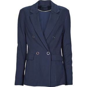 Guess  DAFNE BLAZER  Jassen  dames Marine
