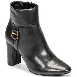 Lauren Ralph Lauren  MCKAY  Laarzen  dames Zwart