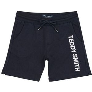 Teddy Smith  S-MICKAEL JR  Broeken  kind Marine