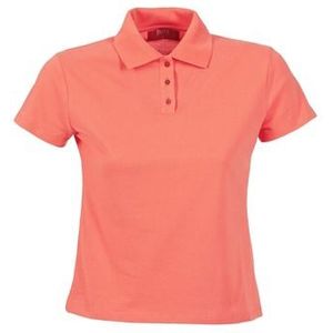 BOTD  ECLOVERA  Shirts  dames Oranje